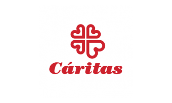 cáritas logo