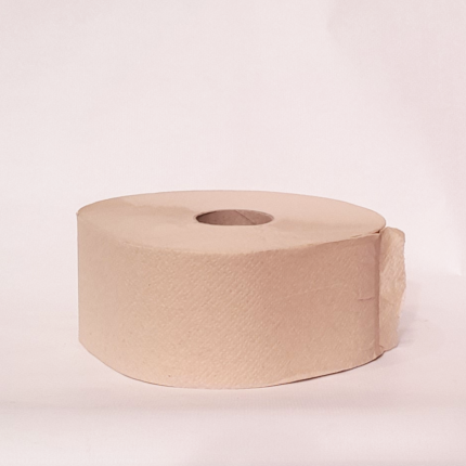 Paper Higiènic Industrial Econatural 18 unitats. Lucart