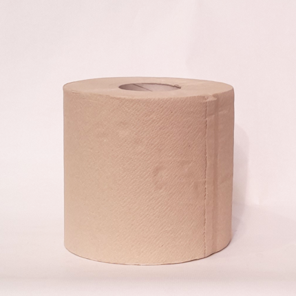 Paper bobina mans 135m Econatural FSC 6 unitats. Lucart